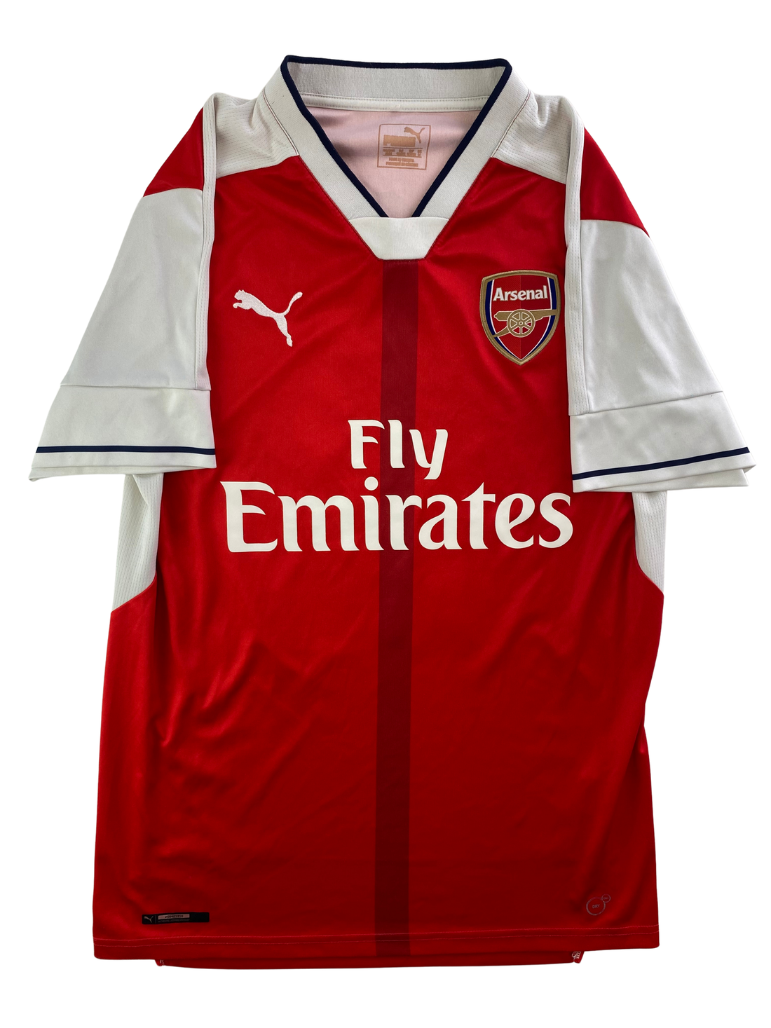 Olivier Giroud Arsenal 16/17 - XL