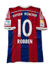 Arjen Robben Bayern München 13/14 - S