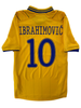 Zlatan Ibrahimovic Sverige 12/13 - L