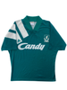 Liverpool 92/93 - L