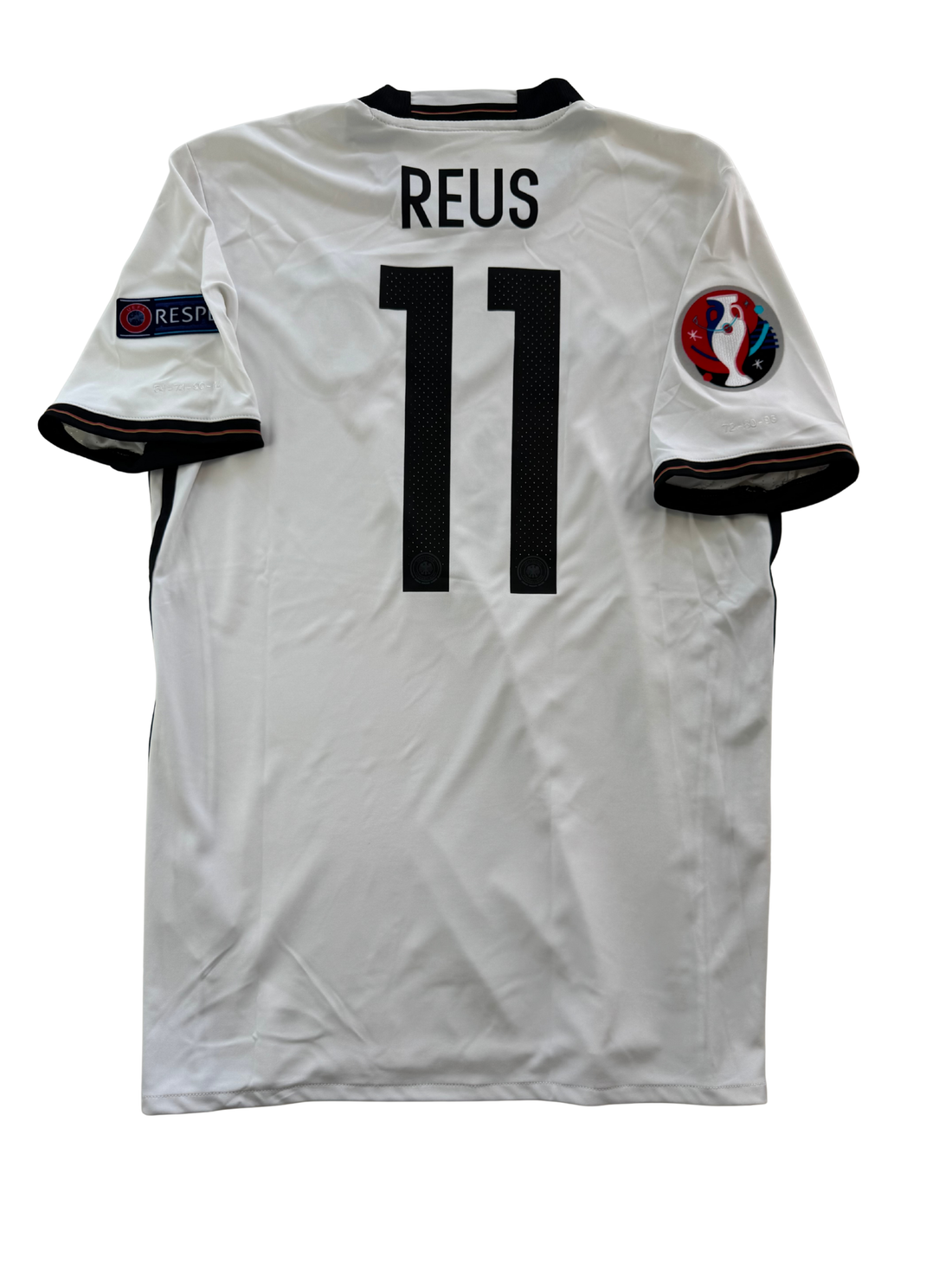 Marco Reus Tyskland 15/16 - M