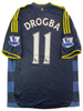 Didier Drogba Chelsea 09/10 - L