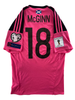 John McGinn Skotland 16/17 - S
