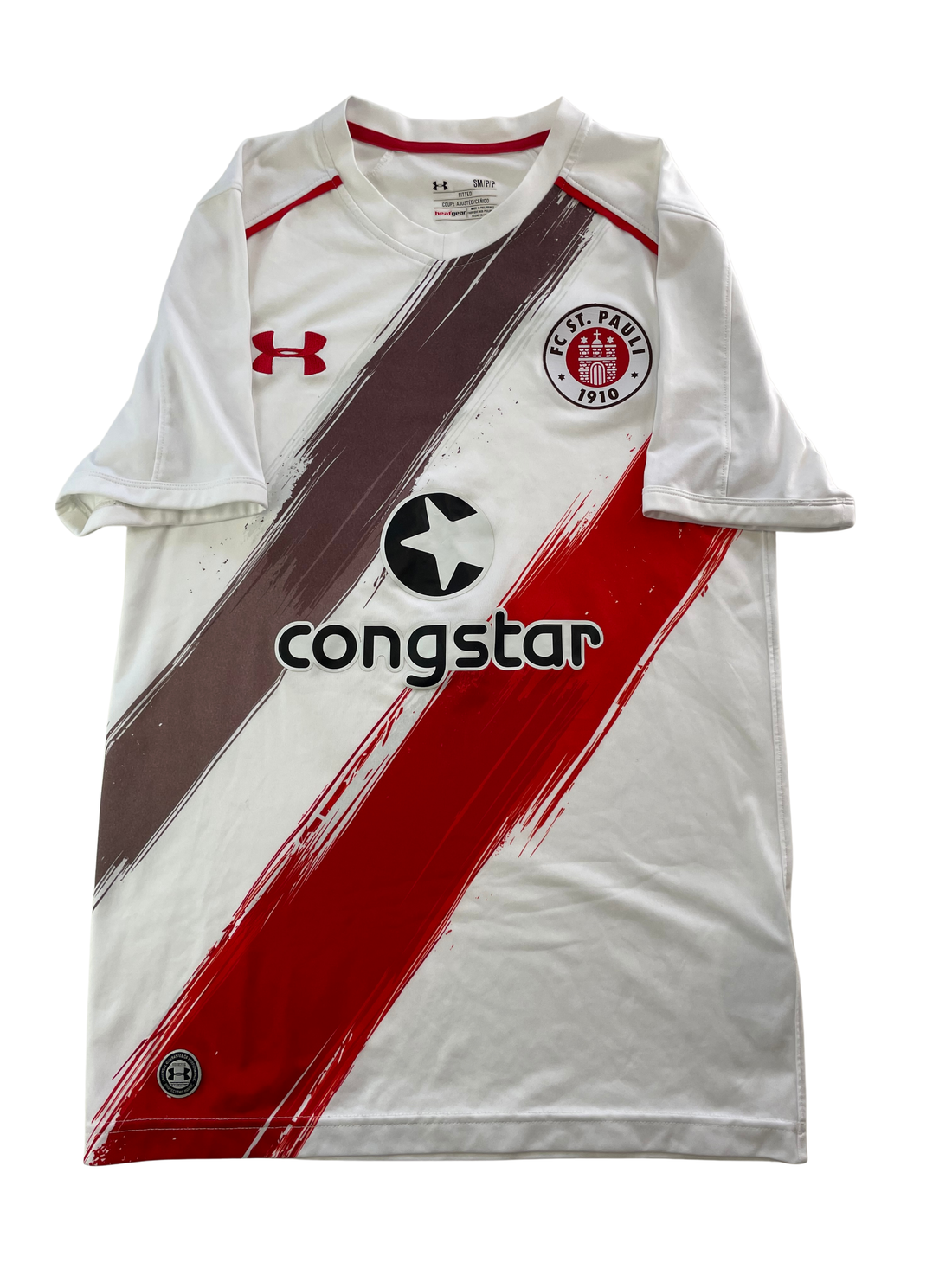 St. Pauli 16/17 - S
