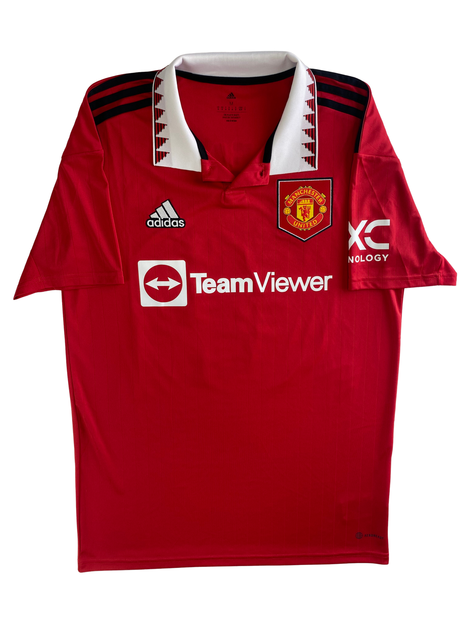 Casemiro Manchester United 22/23 - M