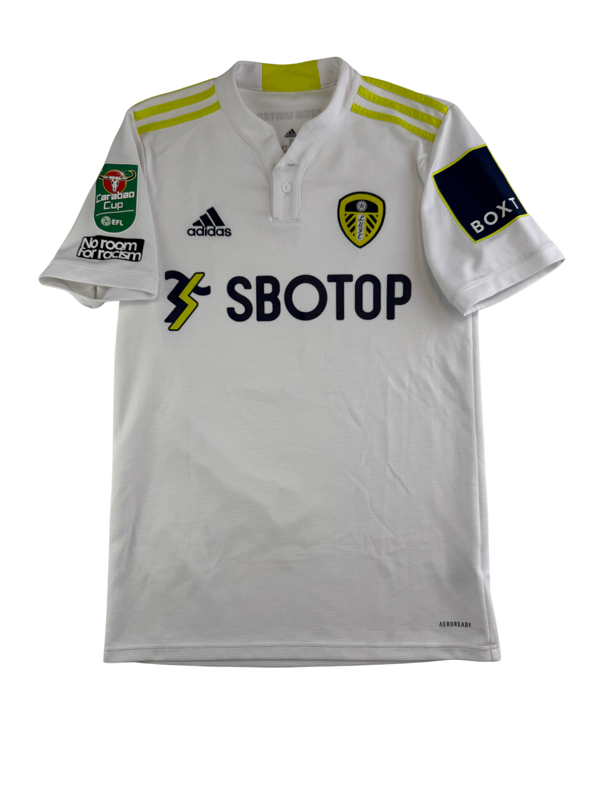 Raphinha Leeds United 21/22 - S