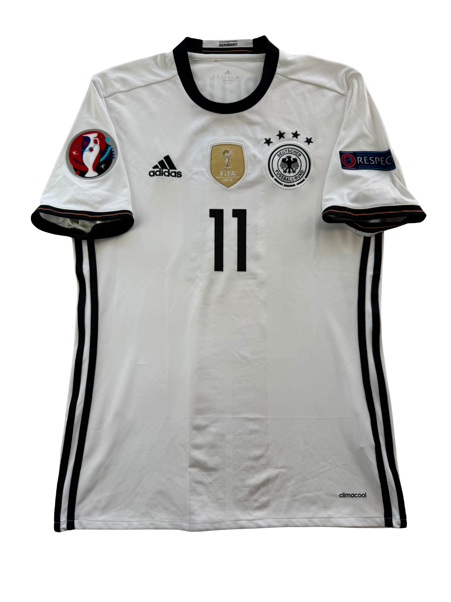 Marco Reus Tyskland 15/16 - M