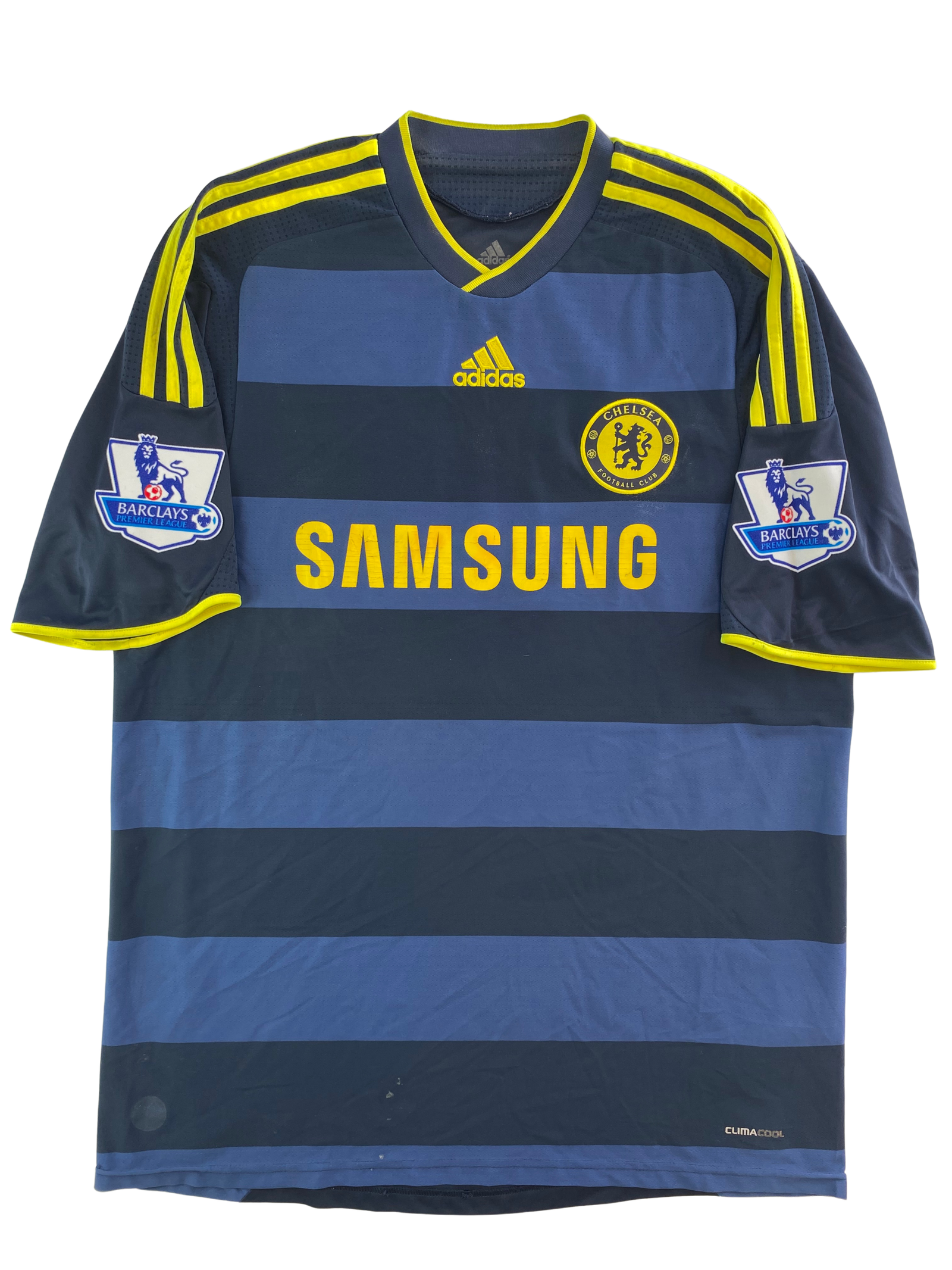 Didier Drogba Chelsea 09/10 - L