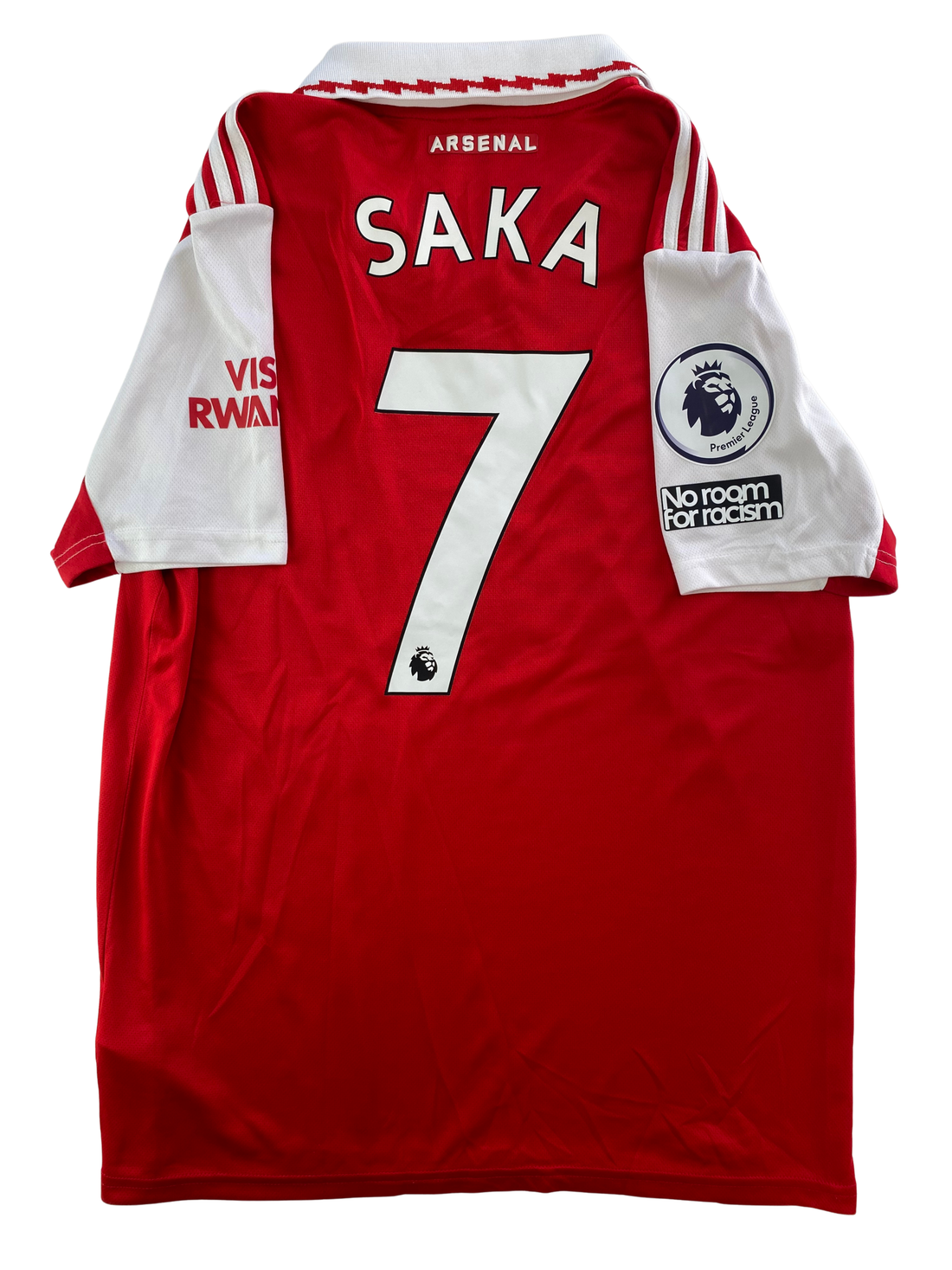 Bukayo Saka Arsenal 22/23 - M