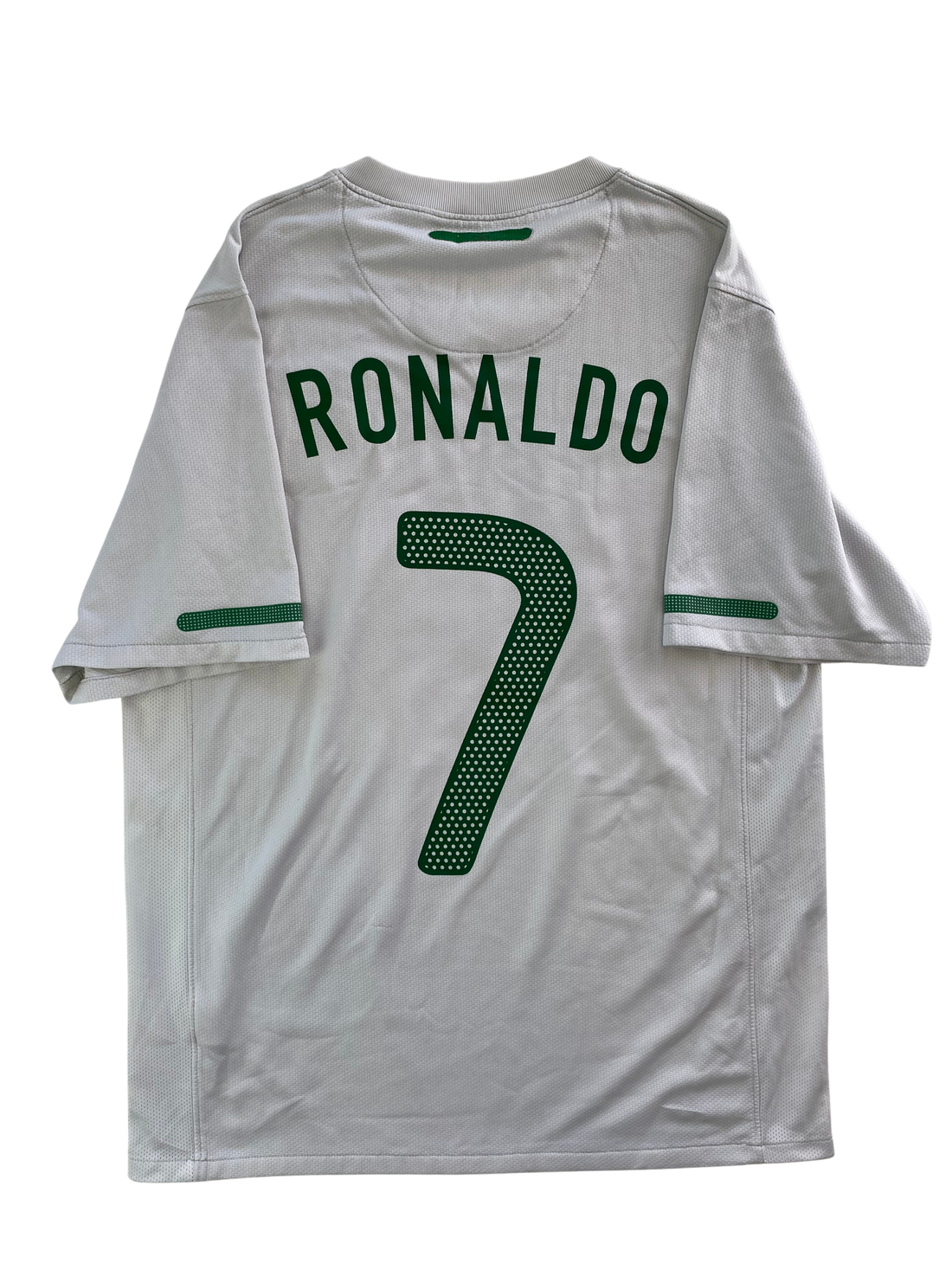 Cristiano Ronaldo Portugal 10/11 - S