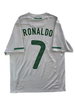 Cristiano Ronaldo Portugal 10/11 - S