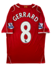 Steven Gerrard Liverpool 14/15 - S
