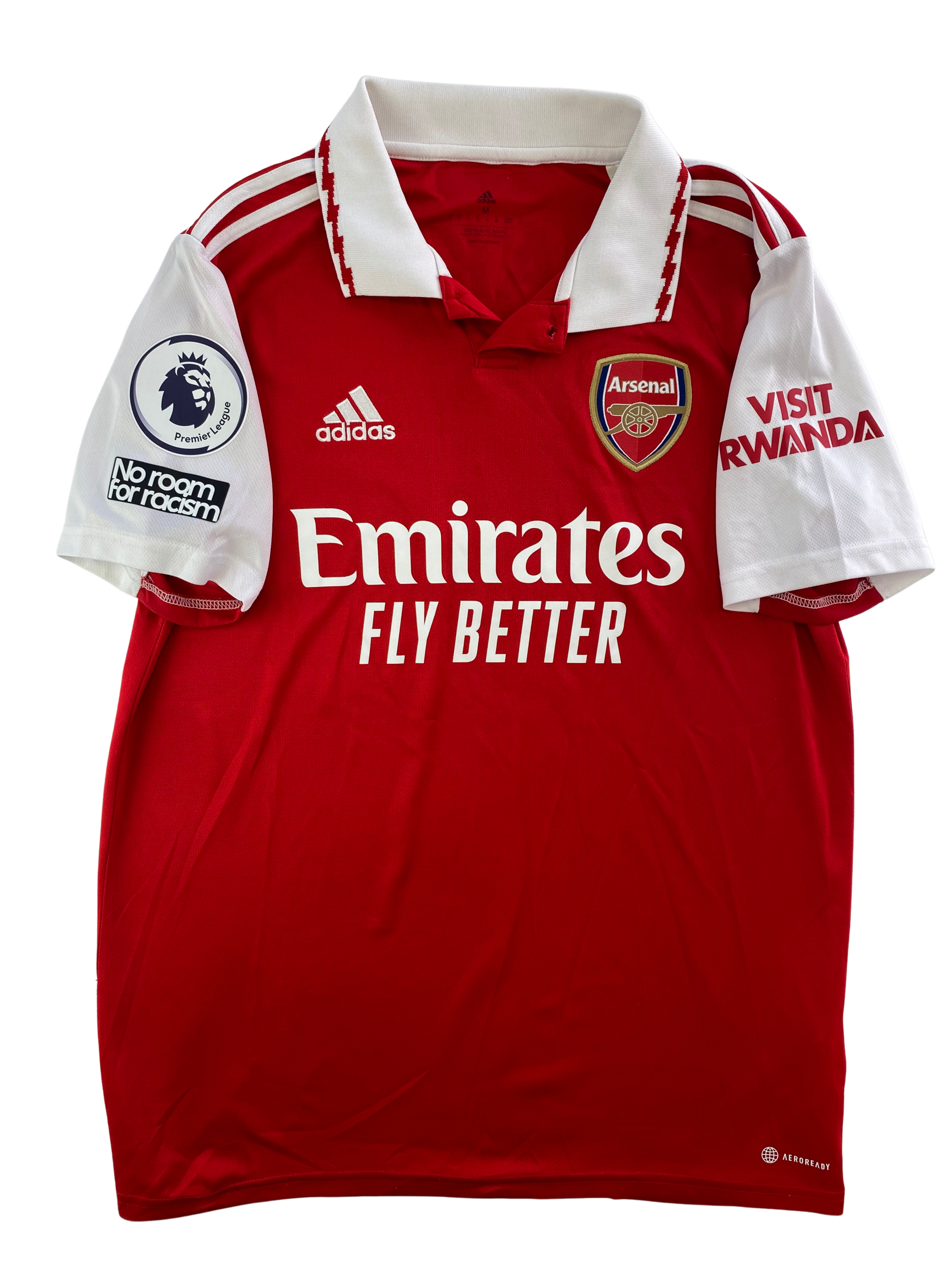 Bukayo Saka Arsenal 22/23 - M