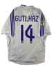 Guti Real Madrid 07/08 - M