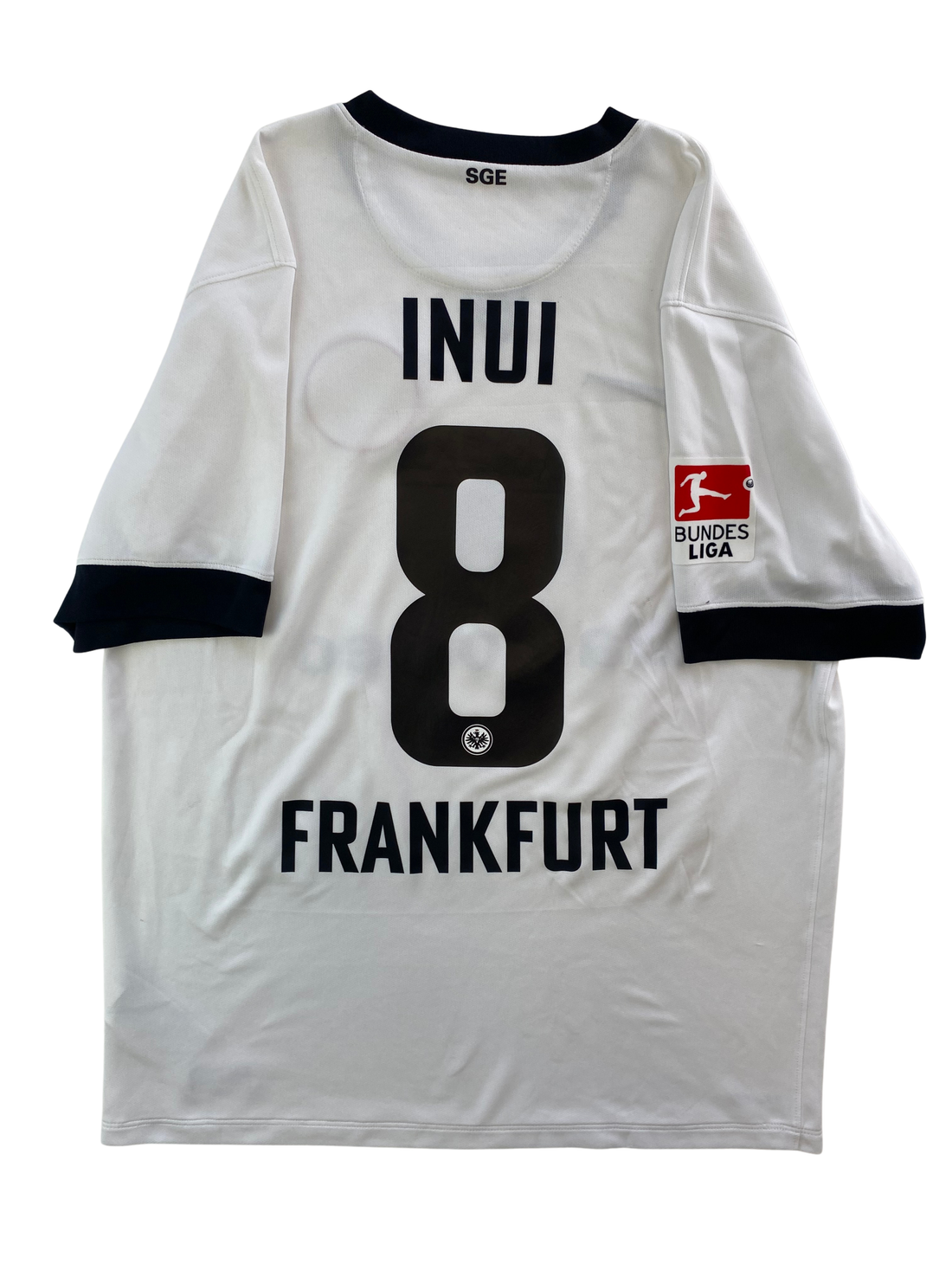 Takashi Inui Eintracht Frankfurt 14/15 - L