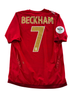 David Beckham England 05/06 - M