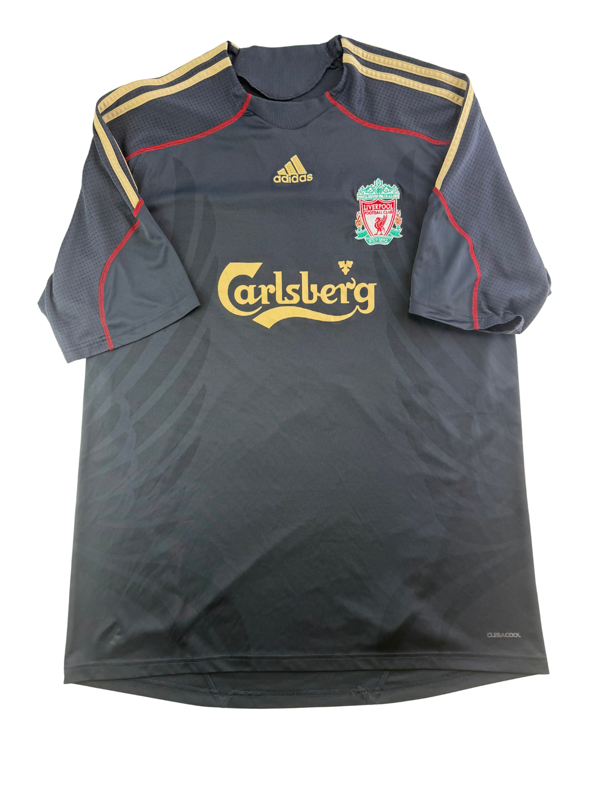 Fernando Torres Liverpool 09/10 - XXL
