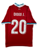 Diogo Jota Liverpool 20/21 - L
