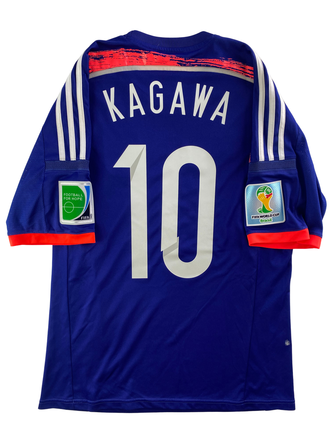 Shinji Kagawa Japan 13/15 - M
