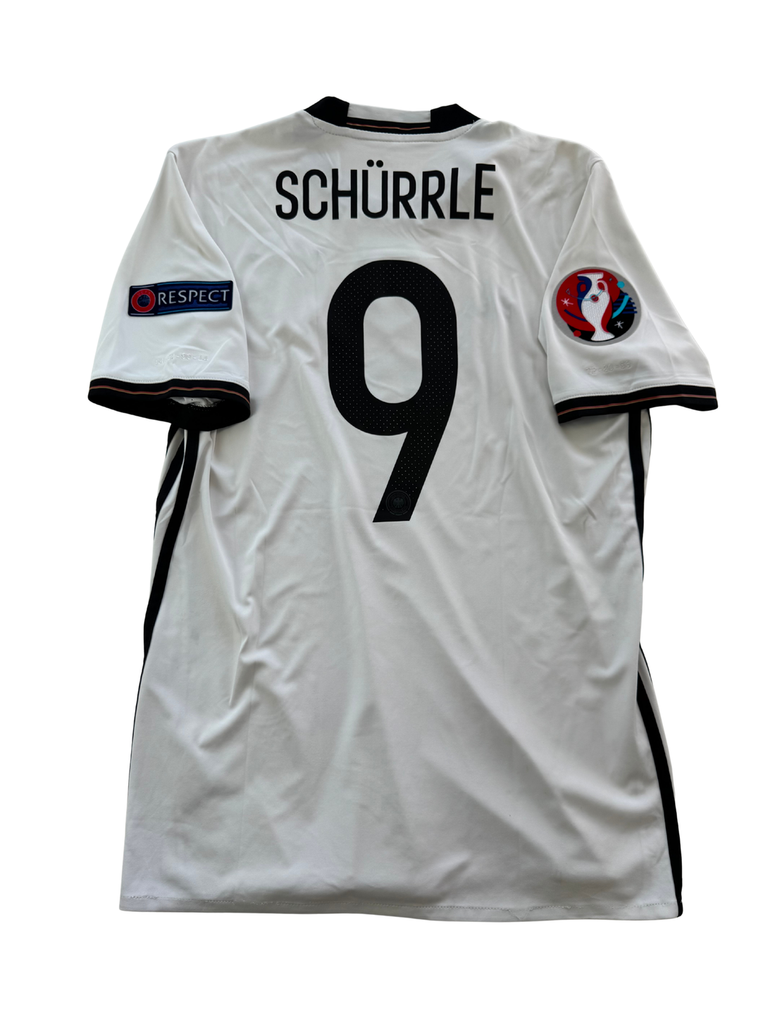 André Schürrle Tyskland 15/16 - M