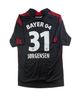 Nicolai Jørgensen Bayer Leverkusen 11/12 - L