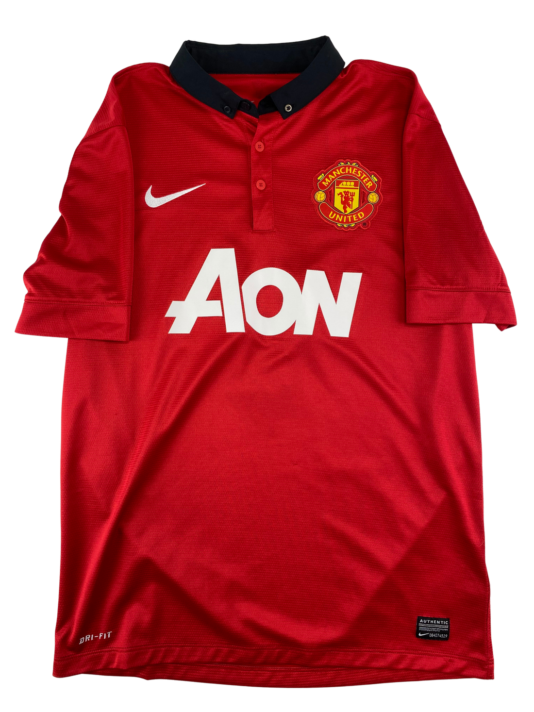 Manchester United 13/14 - M