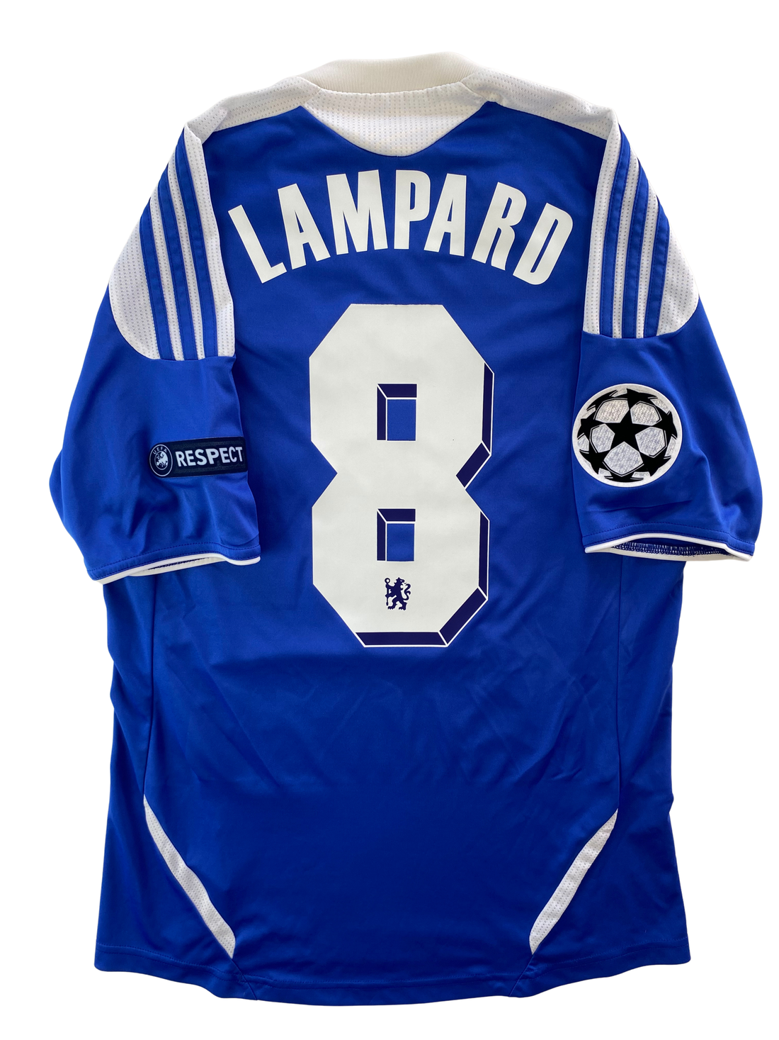 Frank Lampard Chelsea 11/12 - S