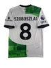 Dominik Szoboszlai Liverpool 23/24 - M
