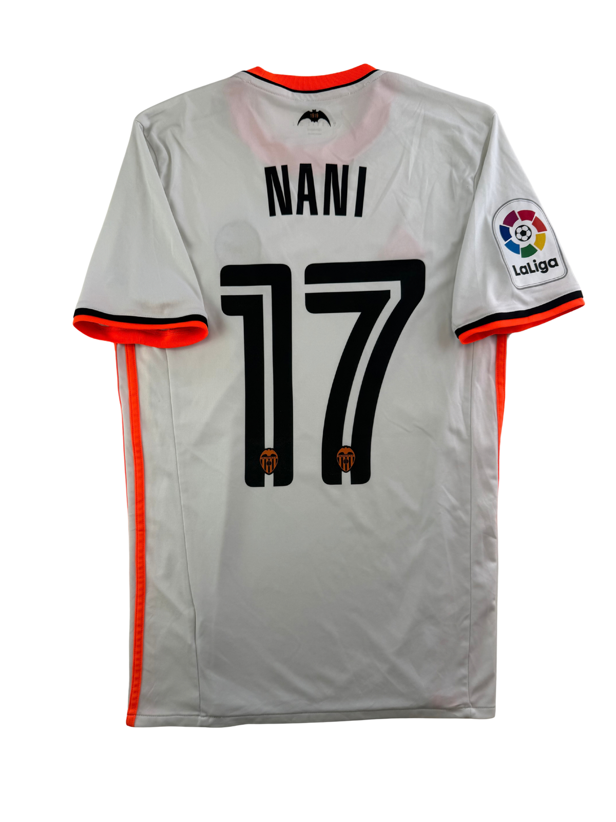 Nani Valencia 16/17 - S