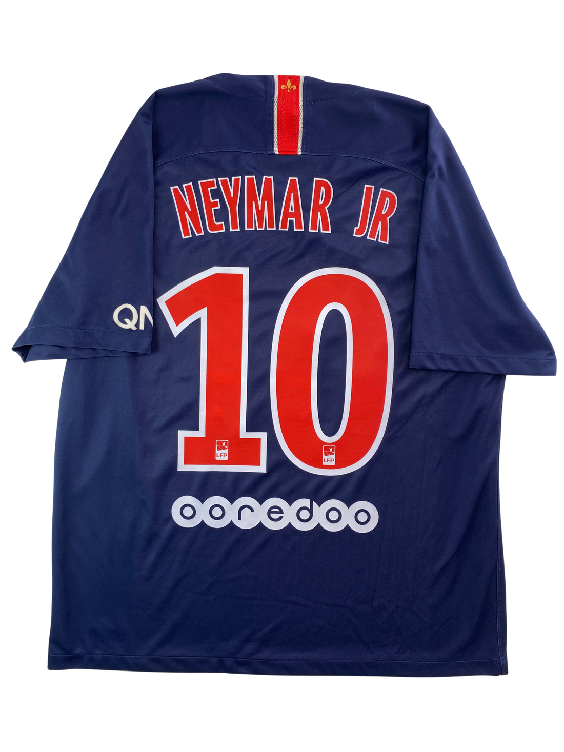 Neymar Jr PSG 18/19 - XL