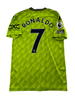 Cristiano Ronaldo Manchester United 22/23 - S