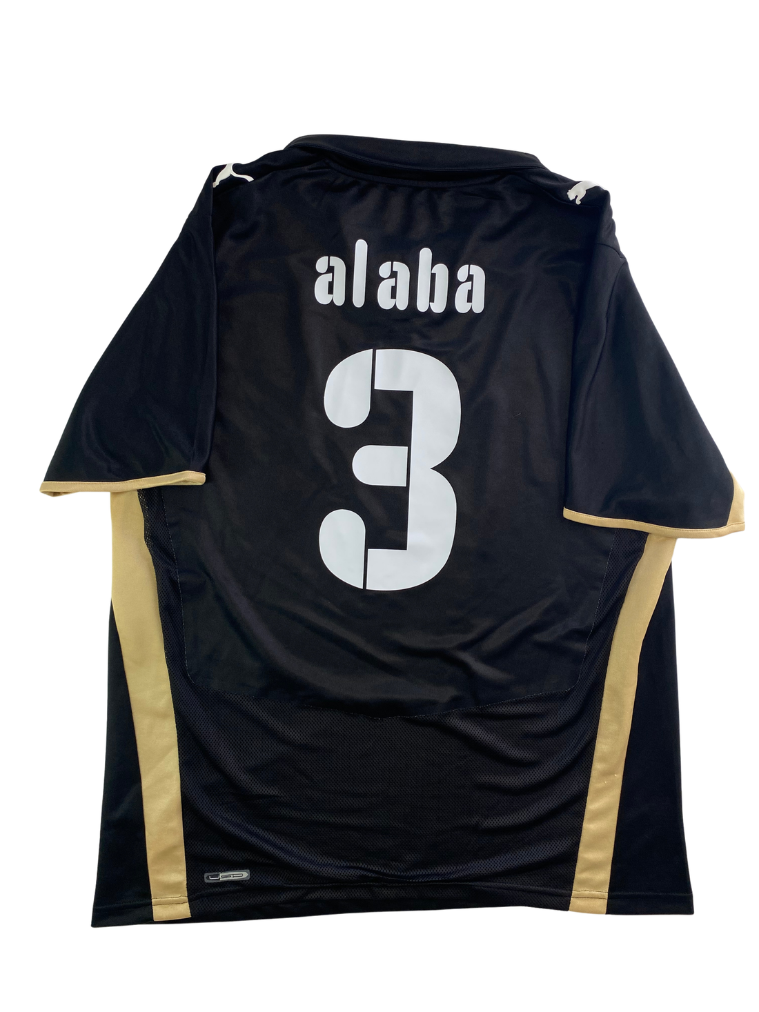 David Alaba Østrig 08/09 - XL