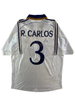 Roberto Carlos Real Madrid 98/99 - L