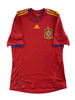Spanien 10/11 - M