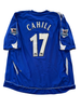 Tim Cahill Everton 06/07 - XL