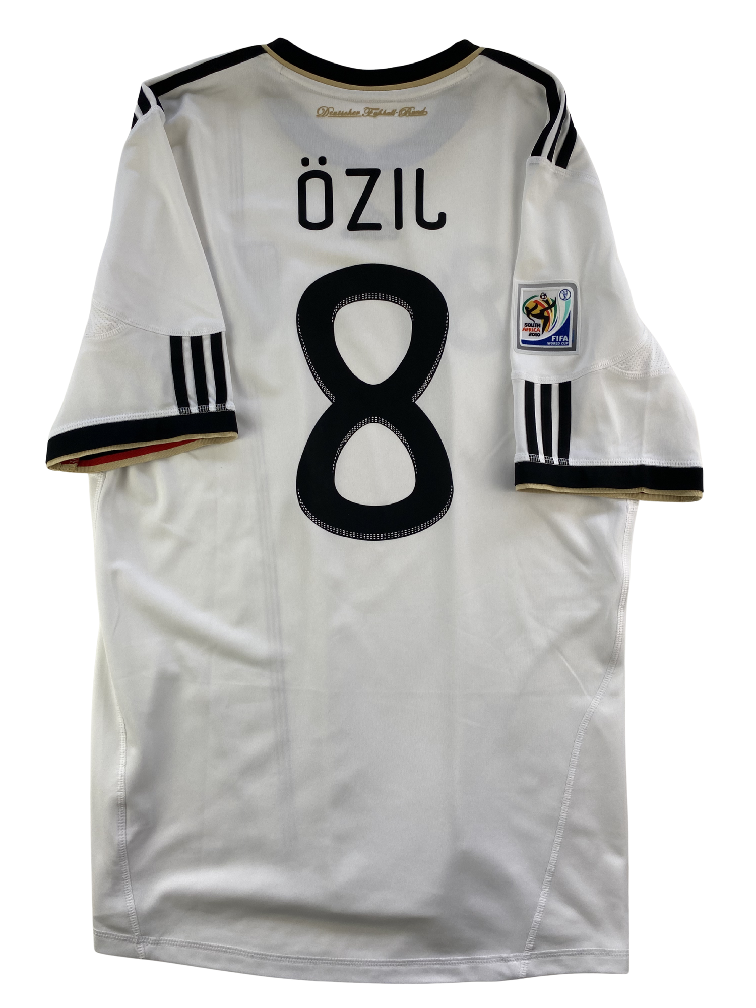 Mesut Özil Tyskland 10/12 - L