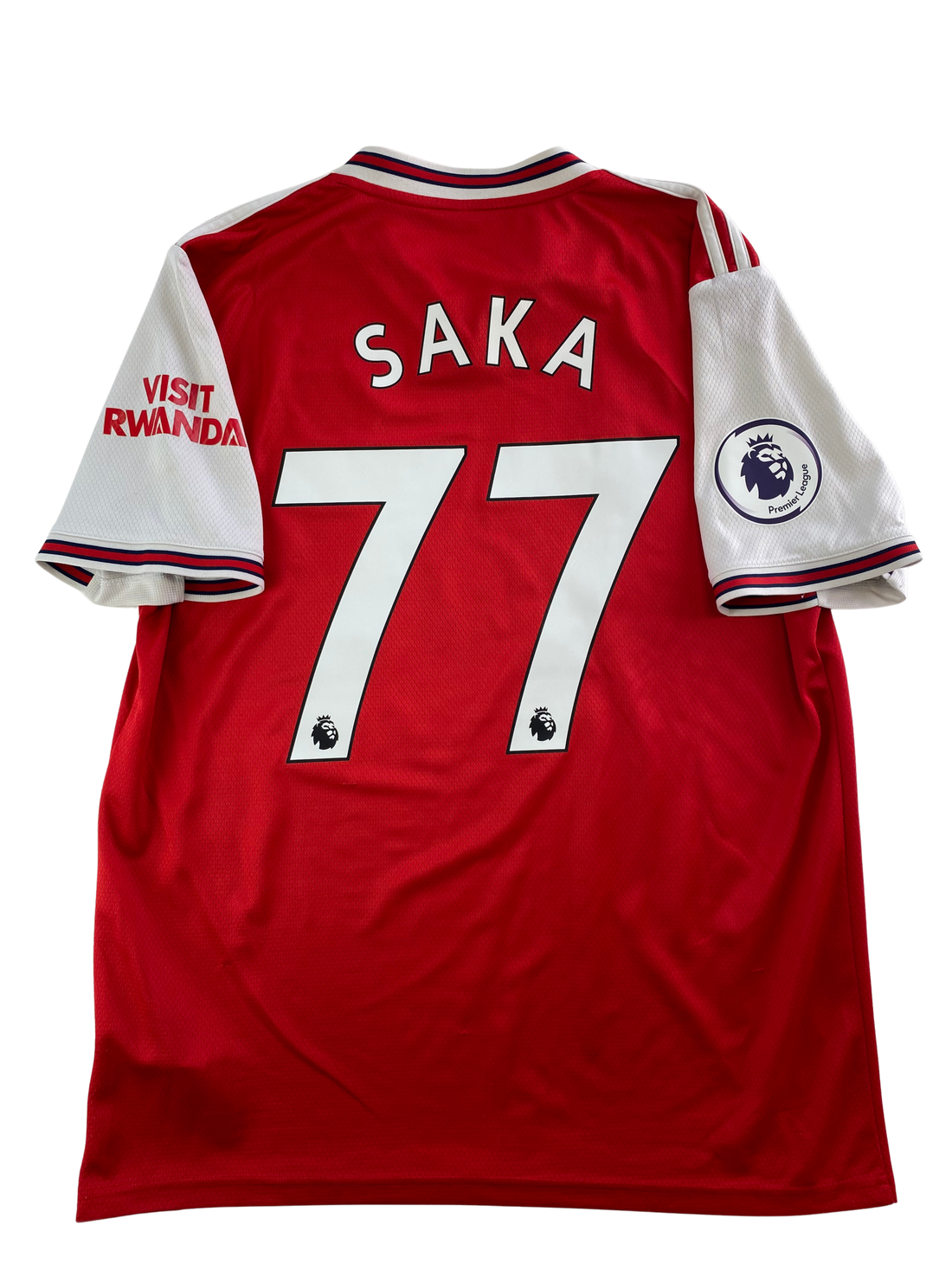 Bukayo Saka Arsenal 19/20 - L