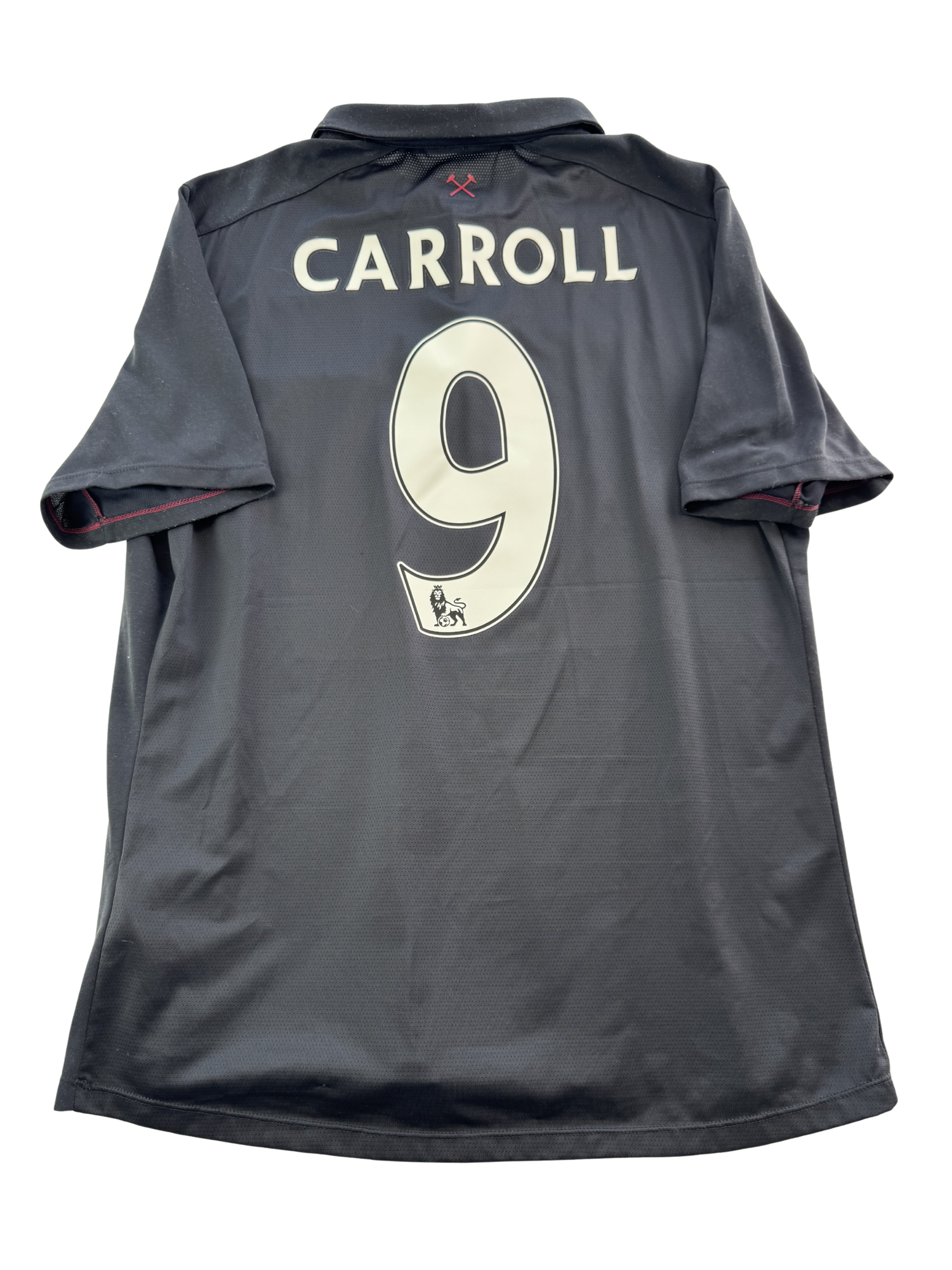 Andy Carroll West Ham 16/17 - XL