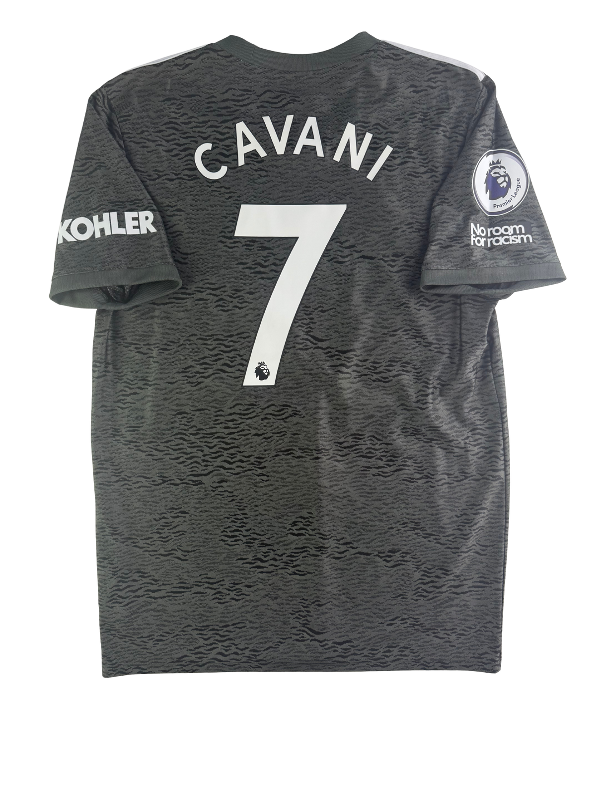 Edinson Cavani Manchester United 20/21 - L