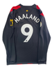 Erling Haaland Manchester City 22/23 - L