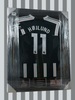 Rasmus Højlund Manchester United 23/24 SIGNED