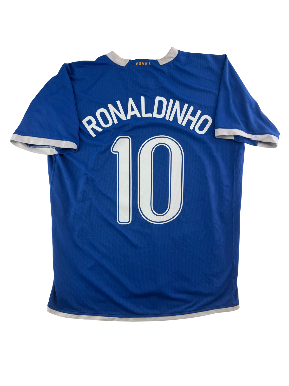 Ronaldinho Brasilien 06/07 - XL