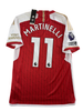 Gabriel Martinelli Arsenal 23/24 - M