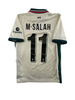 Mohamed Salah Liverpool 21/22 - 11/12 Y
