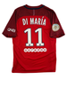Ángel Di María Paris Saint-Germain 16/17 - M