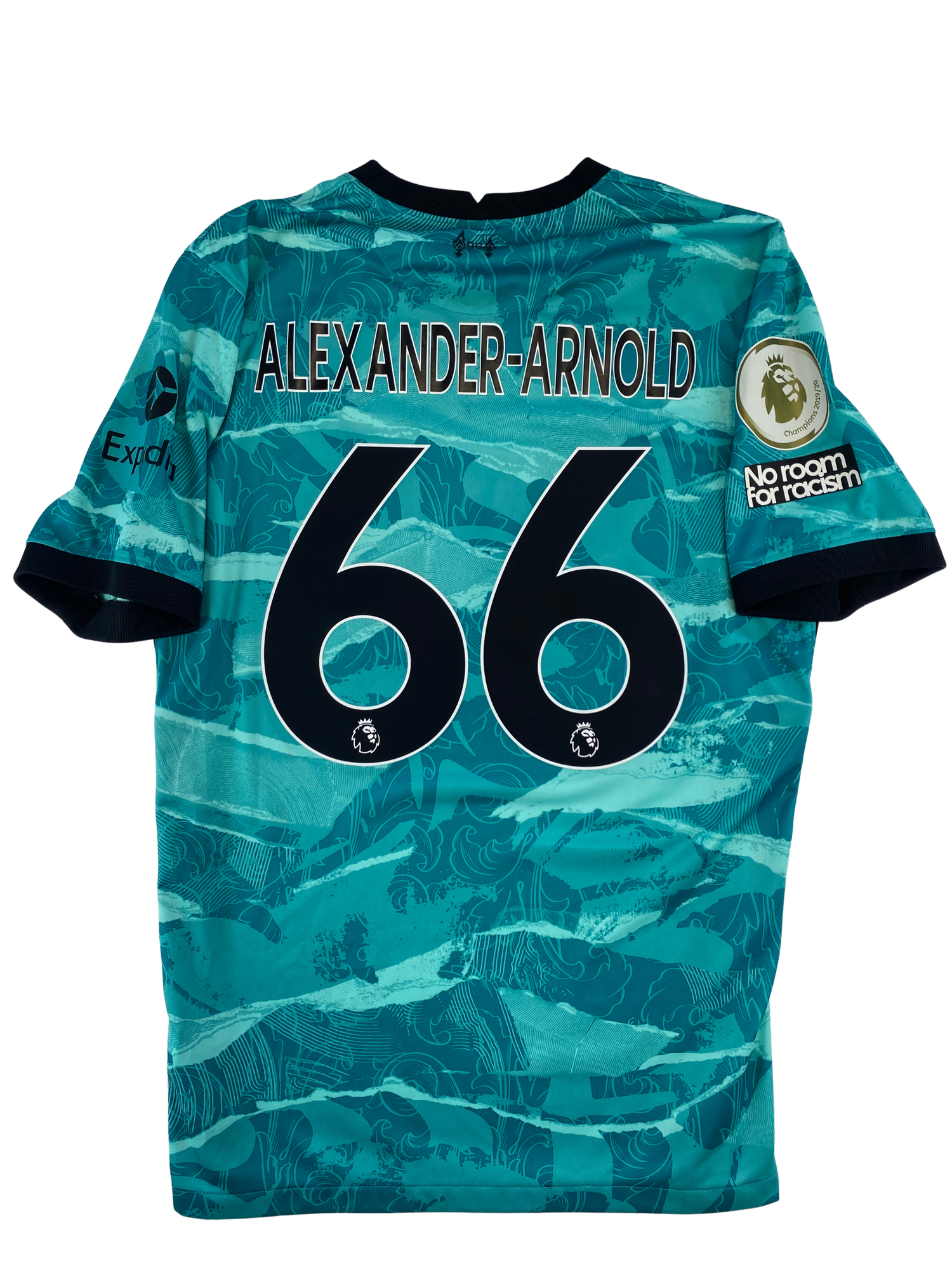 Trent Alexander Arnold Liverpool 20/21 - M