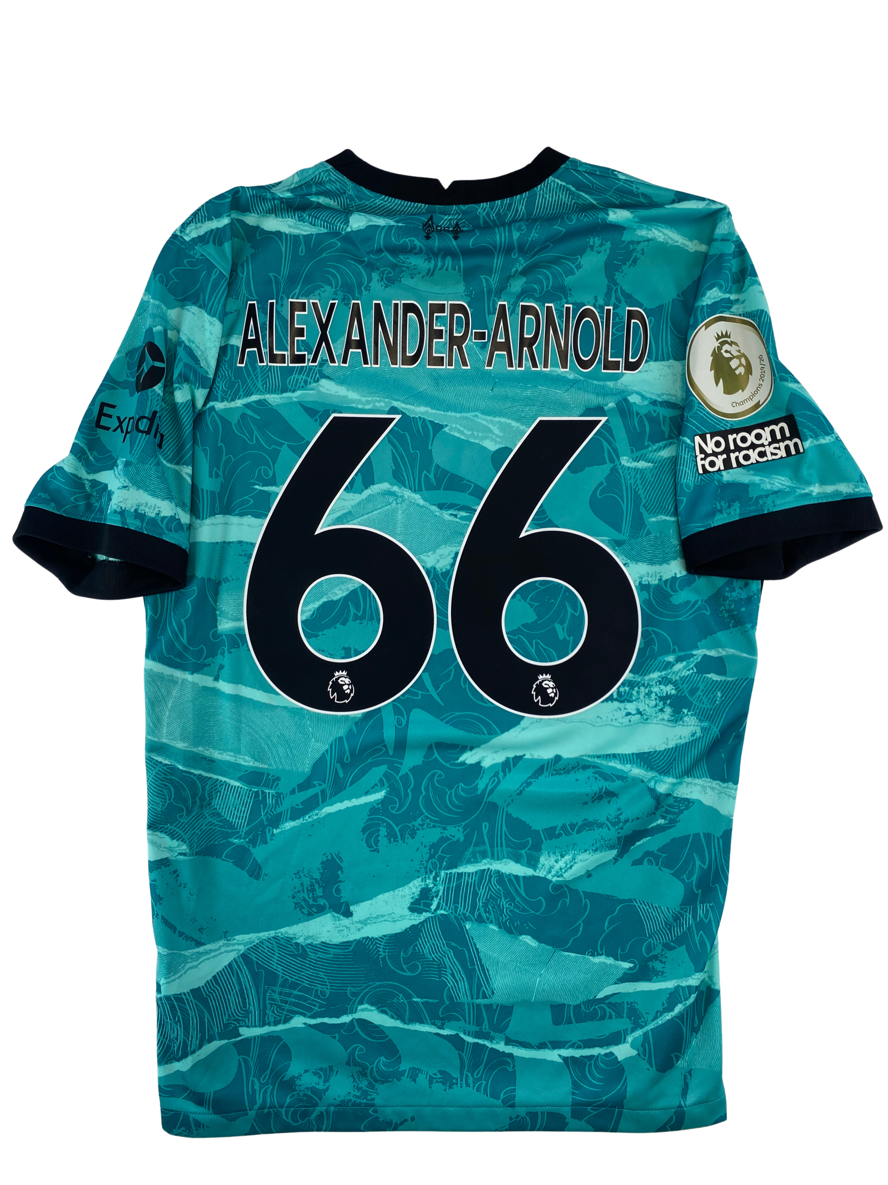 Trent Alexander Arnold Liverpool 20/21 - M