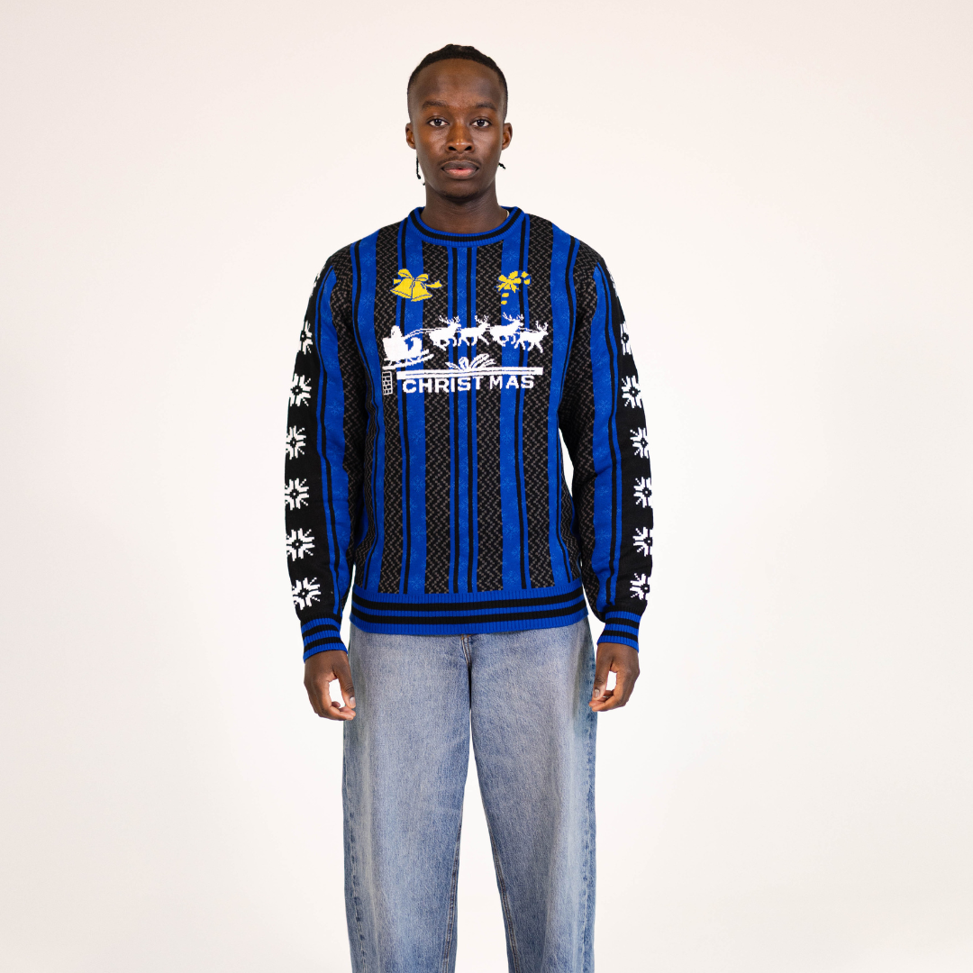 Nilo Julesweater