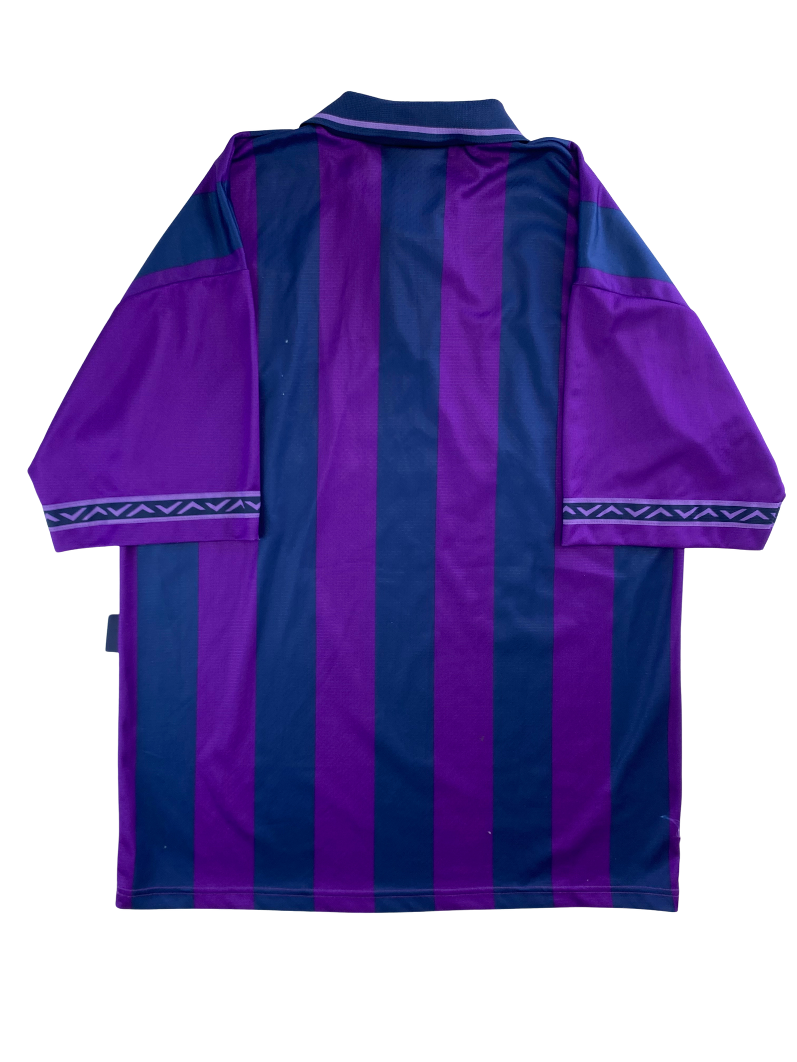 Tottenham 95/96 - L