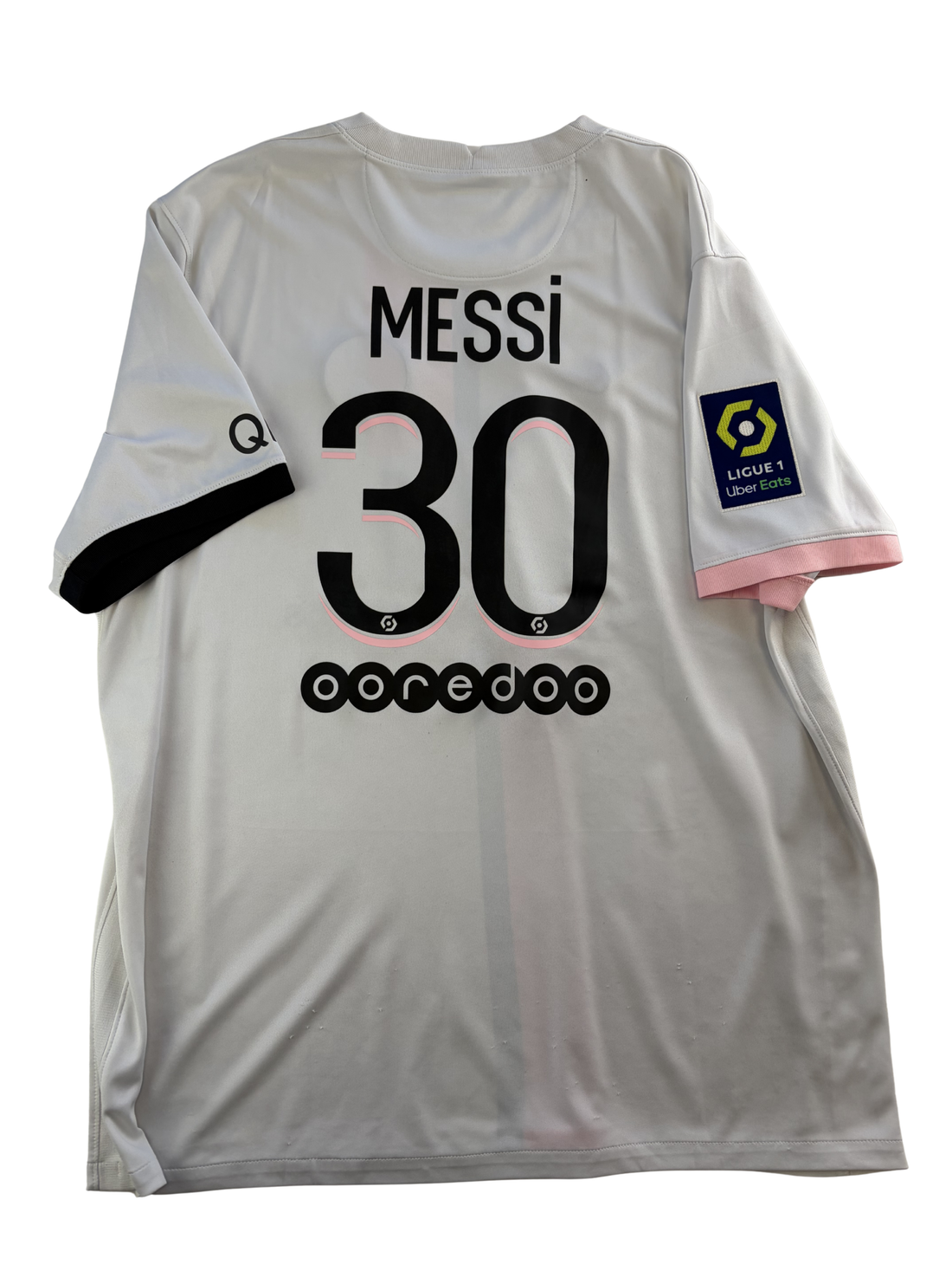 Lionel Messi PSG 21/22 - XXL
